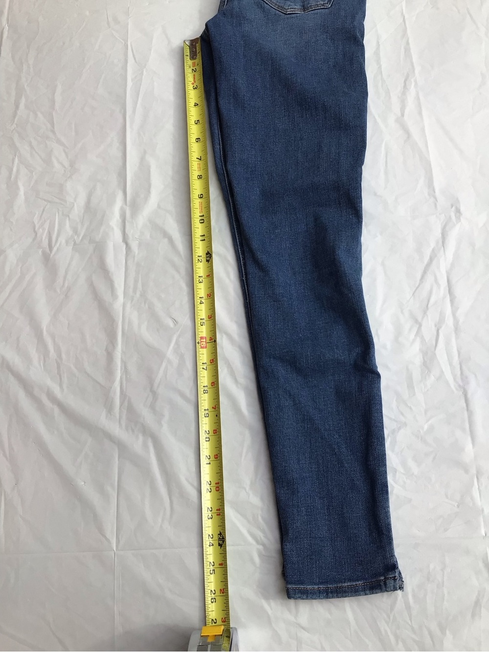 American Eagle Outfitters Slim Super High-Rise Skinny Jeans Jeggings - Picture 9 of 11